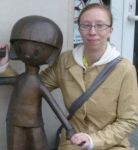 Avatar użytkownika